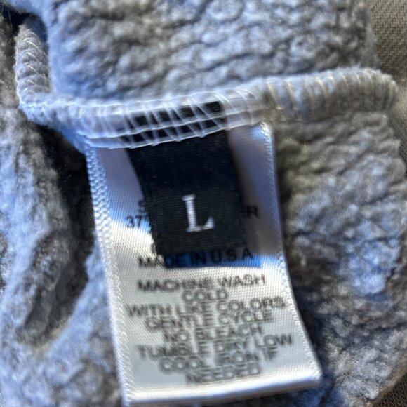 Womens Aviator Nation x Soulcycle Gray Rainbow Full Zip Hoodie L - Picture 12 of 15